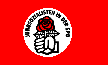 [Young Socialists in the SPD (Germany)]